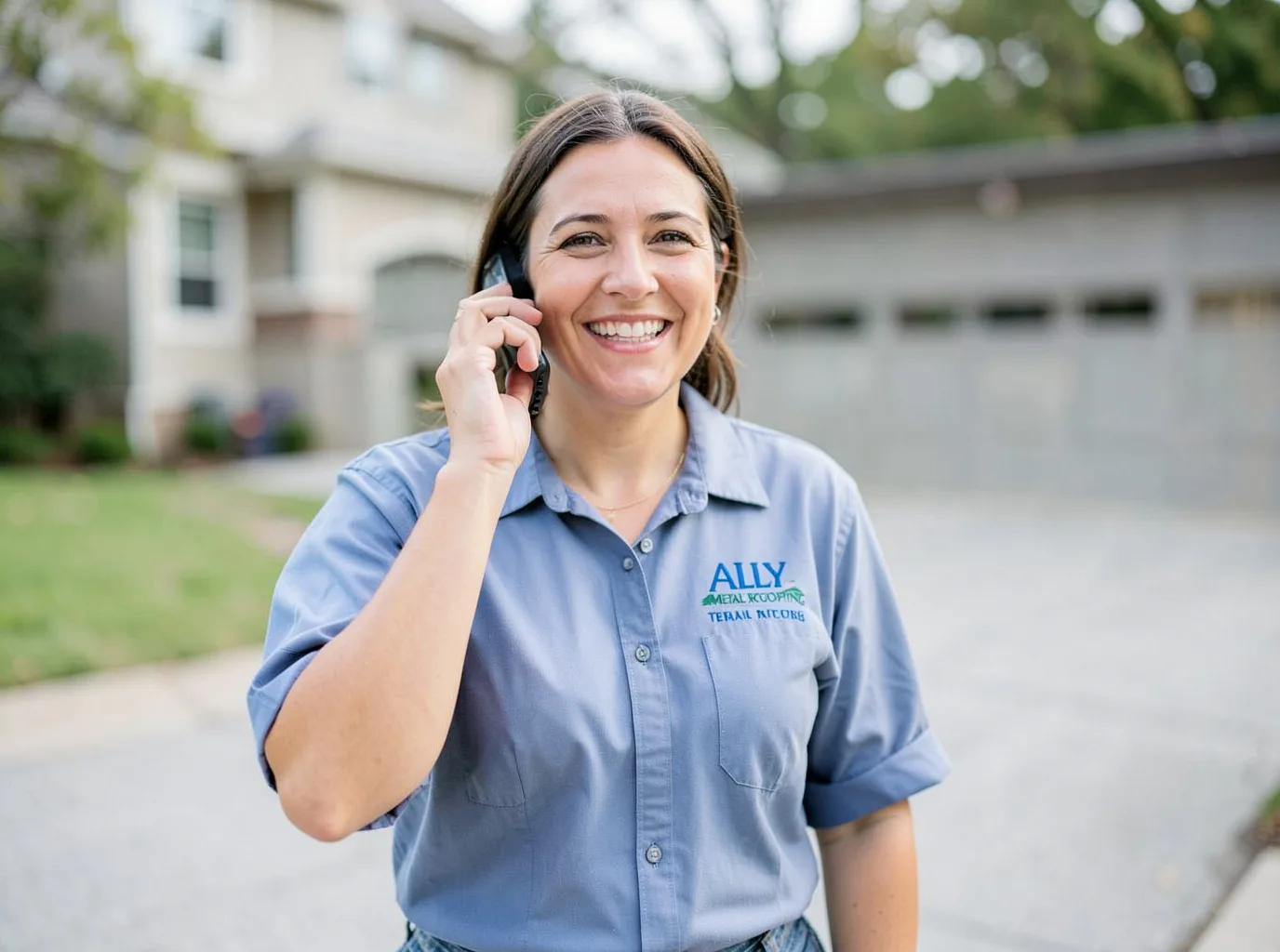 Metal Roof Installation East Andover, ME FAQs